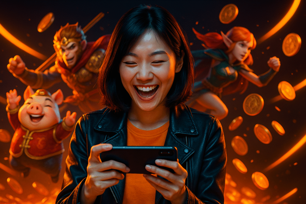 รีวิว 65BET SLOT แพลตฟอร์มที่หลายคนสนใจ